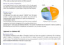 convert PDF, image, and scanned documents to excel or word